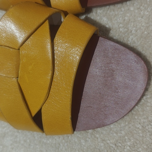 Zara Flat Sandals - Picture 9 of 11